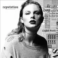 link to Reputation in the library catalog