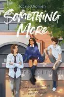 link to Something More in the library catalog