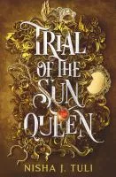 link to Trial of the Sun Queen in the library catalog