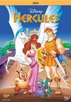 link to Hercules in the library catalog