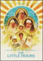 link to The Little Hours in the library catalog