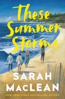 link to These Summer Storms in the library catalog