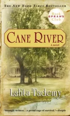Link to Cane River in the library catalog