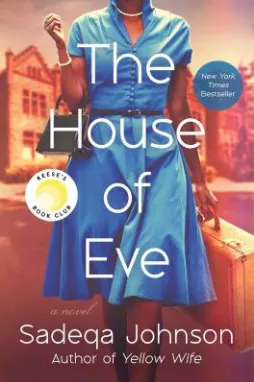 Link to House of Eve in the library catalog