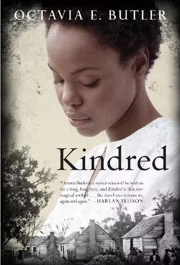 Link to Kindred in the library catalog