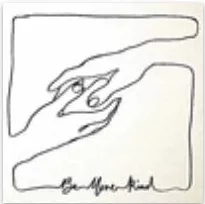 Link to Be More Kind in the library catalog