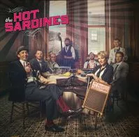 Link to Hot Sardines in the library catalog