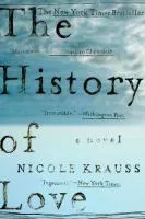link to A History of Love in the library catalog