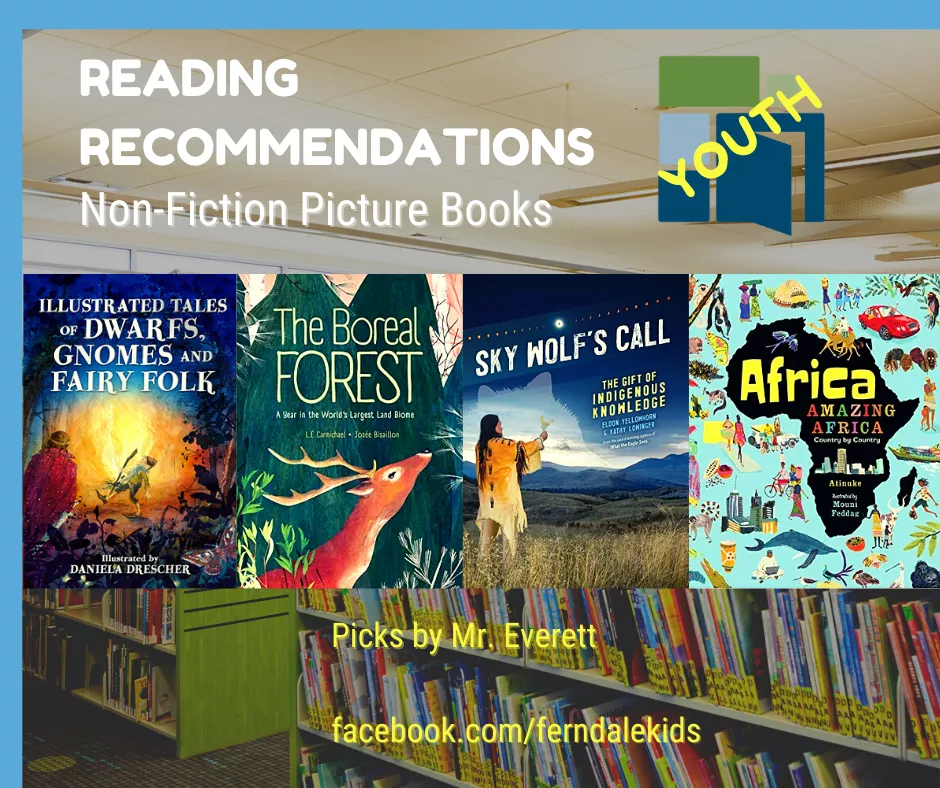 Kids Read
