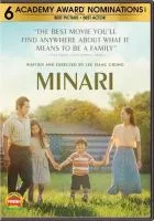 link to Minari in the library catalog