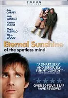 Link to Eternal Sunshine of the Spotless Mind movie in the library catalog