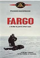 Link to Fargo movie in the library catalog