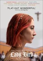 Link to Lady Bird movie in the library catalog