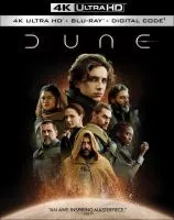 link to Dune in the library catalog