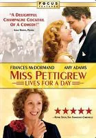 Link to Miss Pettigrew Lives for a Day in the library catalog