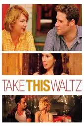 Link to Take This Waltz movie in the library catalog