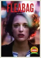 Link to Fleabag movie in the library catalog