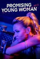 Link to Promising Young Woman movie in the library catalog