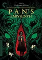 Link to Pan's Labyrinth in the library catalog
