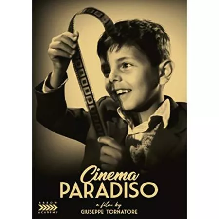 Link to Cinema Paradiso in the library catalog