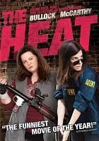 Link to The Heat movie starring Sandra Bullock in the library catalog