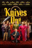 Link to Knives Out movie in the library catalog