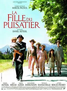 Link to La Fille du Puisatier movie in the library catalog
