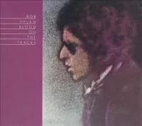 link to Blood on the Tracks in the library catalog
