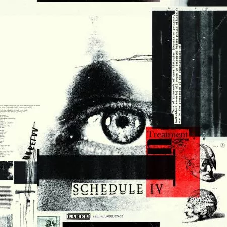 Link to In Treatment by Schedule IV in library catalog
