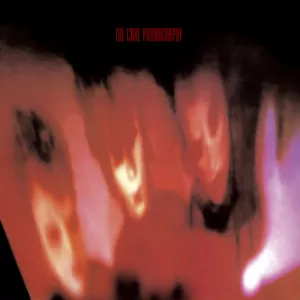 Link to The Cure&#039;s Pornography in the library catalog