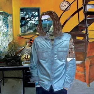 Link to Hozier by Hozier in the library catalog