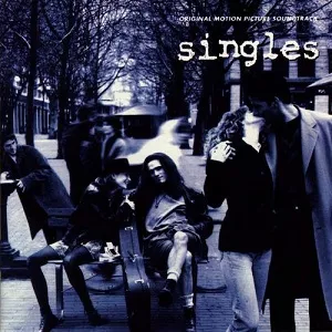 Link to Singles Soundtrack in the library catalog