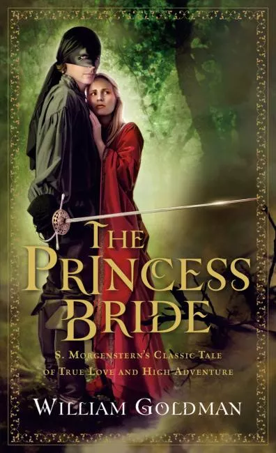 Link to The Princess Bride