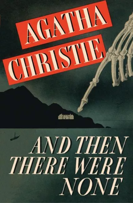 Link to And Then There Were None