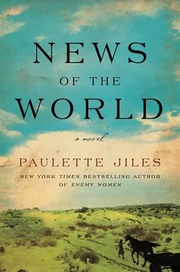 Link to News of the World in the library catalog