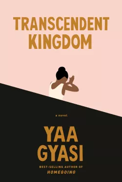 Link to Transcendent Kingdom in the library catalog 