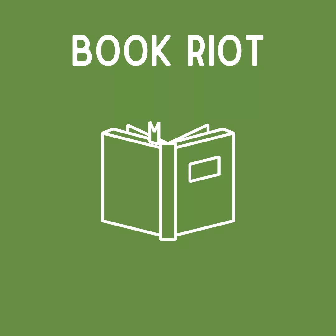 link to book riot&#039;s website