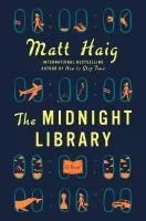 link to Midnight Library in the library catalog