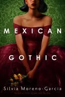 link to Mexican Gothic in the library catalog