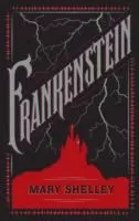 link to Frankenstein in the library catalog