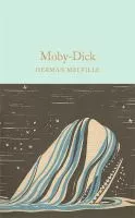 link to Moby Dick in the library catalog