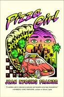 link to Pizza Girl in the library catalog