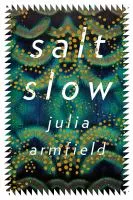 link to Salt Slow in the library catalog