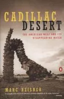 link to Cadillac Desert in the library catalog