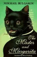 link to Master and Margarita in the library catalog