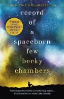 Link to A Spaceborn Few in the library catalog