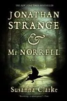 link to Jonathan Strange &amp; Mr Norell in the library catalog