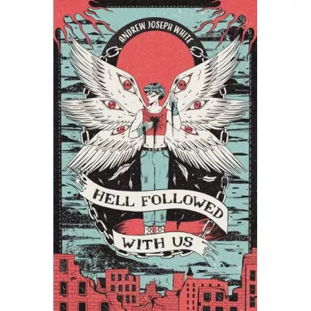 Link to Hell Followed with Us in the library catalog