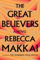 link to Great Believers in the library catalog