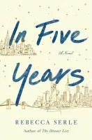 link to In Five Years in the library catalog